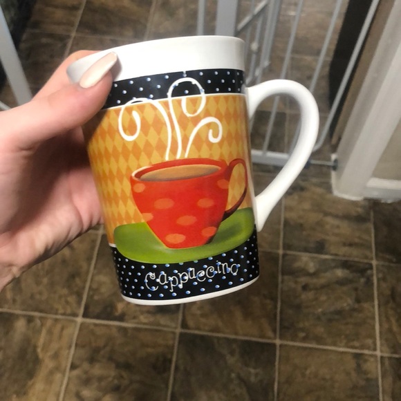 Mug - Picture 1 of 2